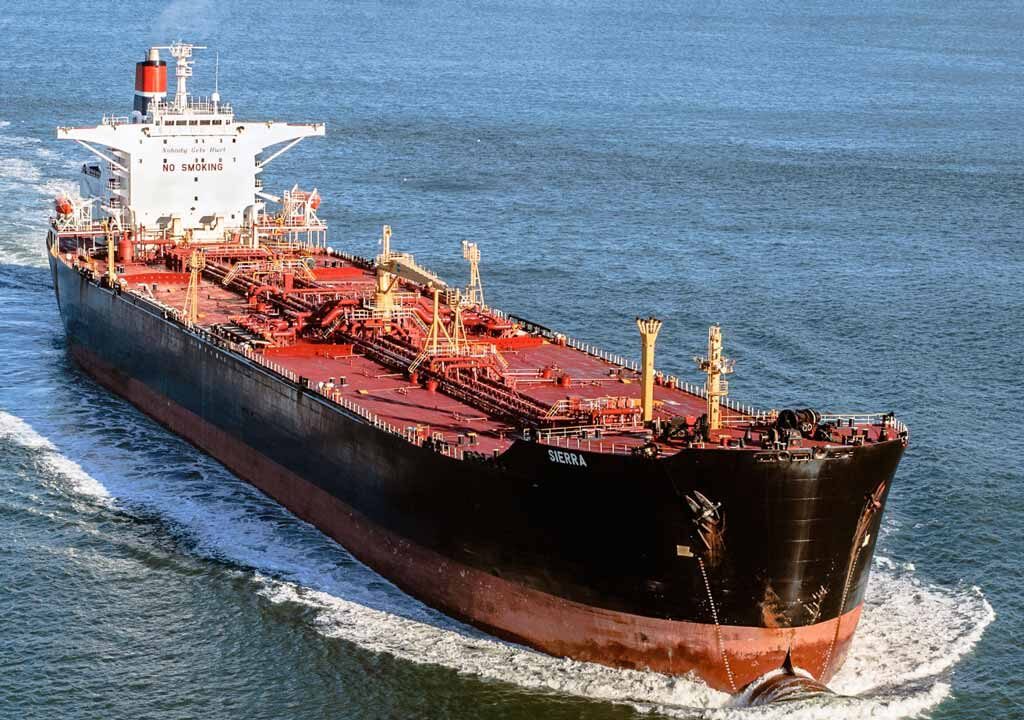 oil-ship